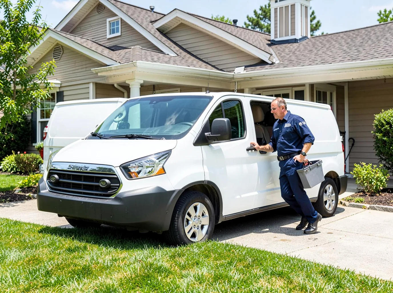 Emergency Plumber company in Bedford, OH