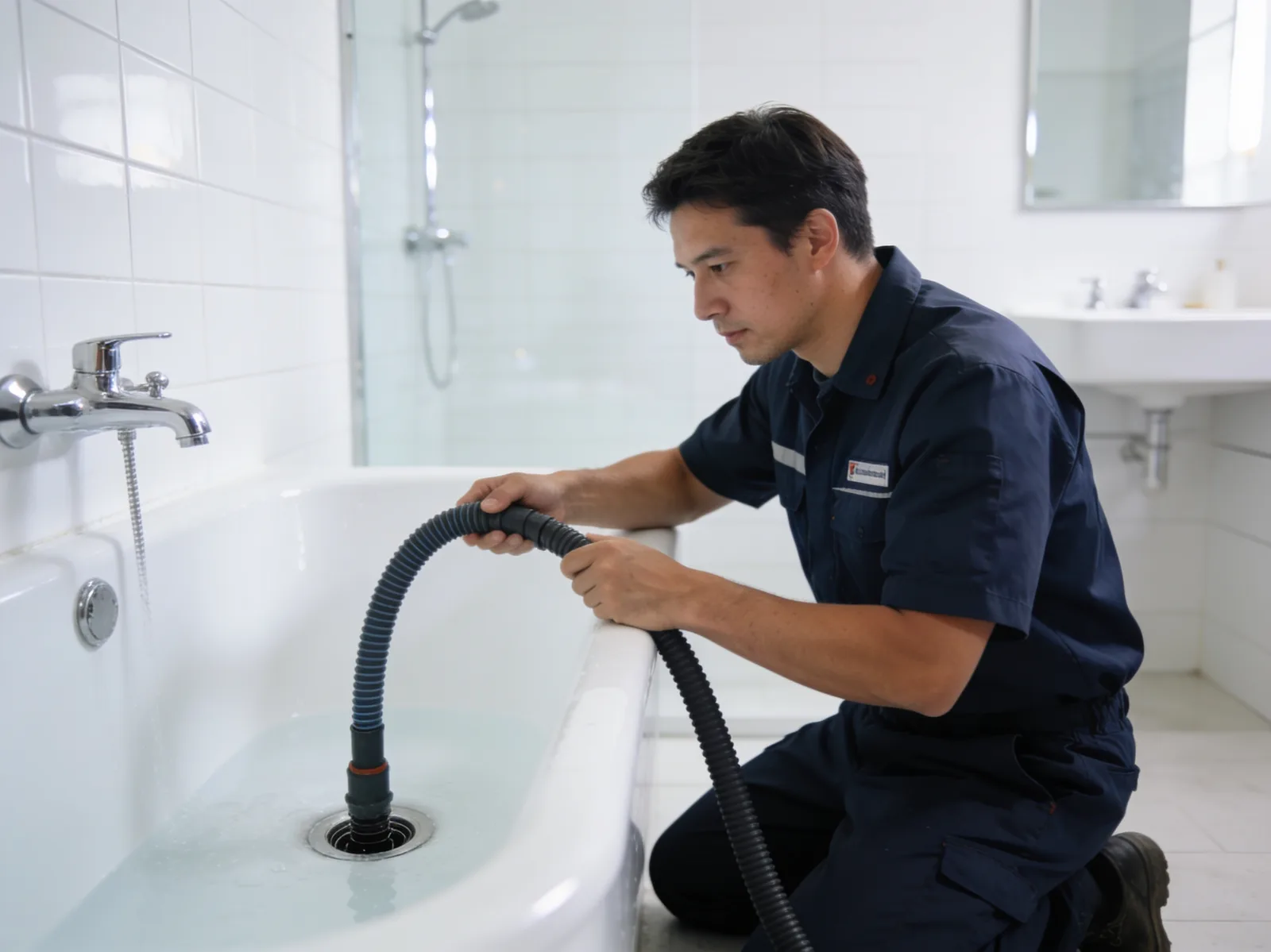Emergency Plumber Bedford, OH FAQs